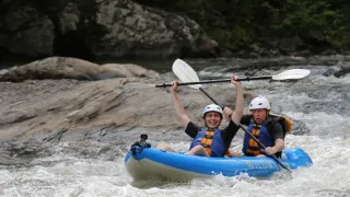 S tátou kolem světa II (6)