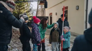 V novém světle