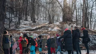 V novém světle