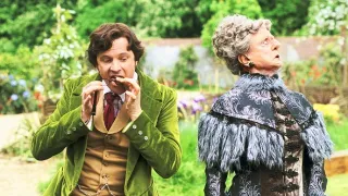 Kouzelná chůva Nanny McPhee