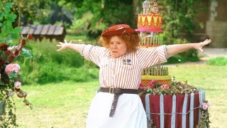 Kouzelná chůva Nanny McPhee