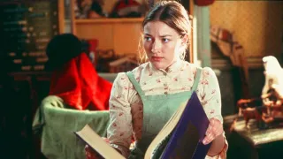 Kouzelná chůva Nanny McPhee