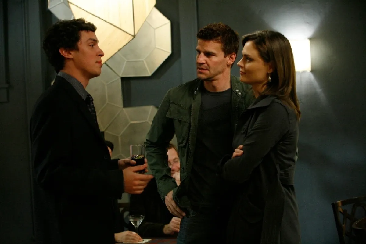 Kosti, 2007 - fotogaléria