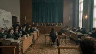 Osvětimský proces (2/5)