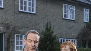 Grantchester III (2)
