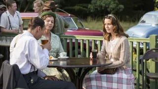 Grantchester III (2)