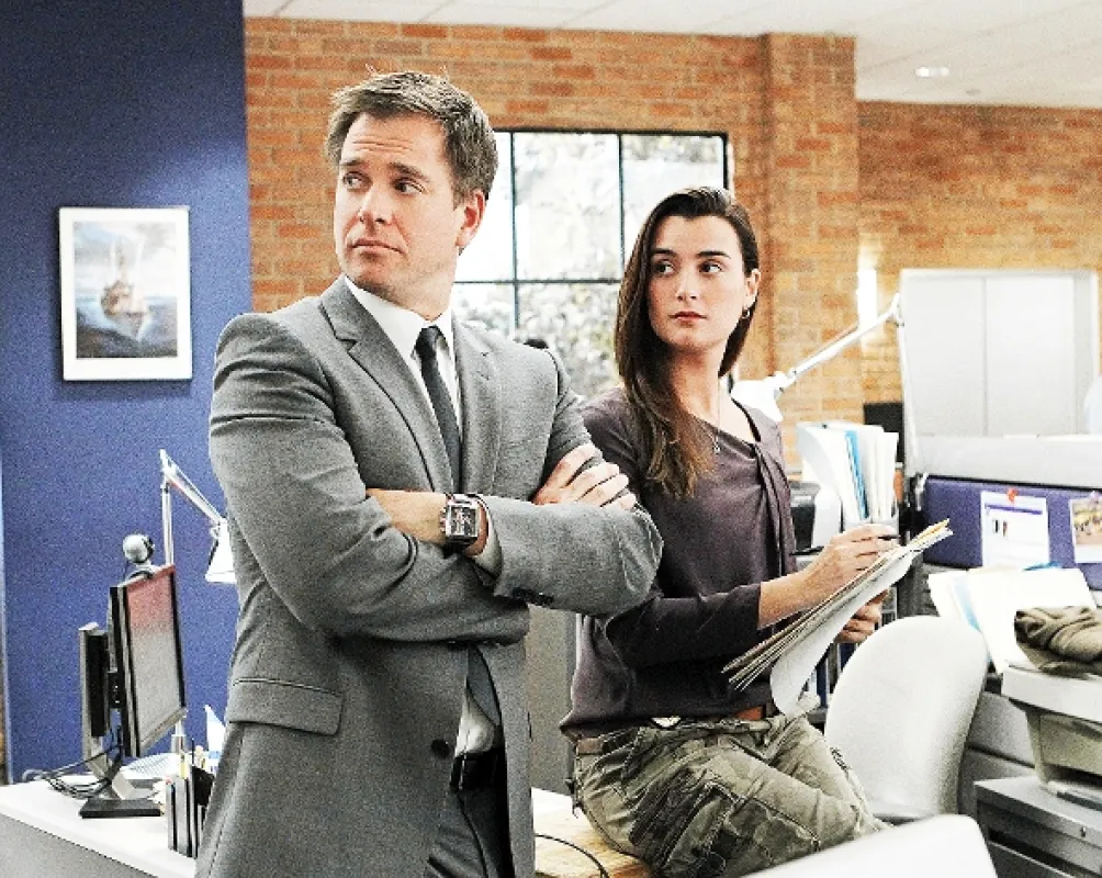 NCIS - Námorný vyšetrovací úrad, 2010 - fotogaléria
