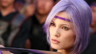 Zeptejte se Cindy