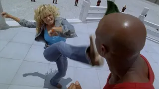 Zeptejte se Cindy