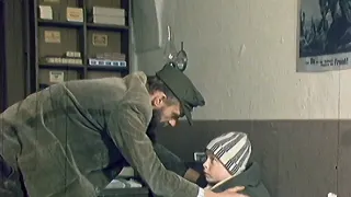 Uloupené dětství