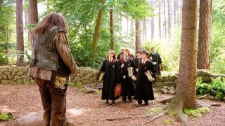 Harry Potter a vězeň z Azkabanu