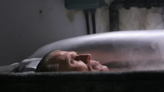 Beowulf: král barbarů