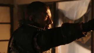 Beowulf: král barbarů