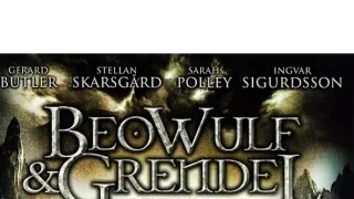 Beowulf: král barbarů