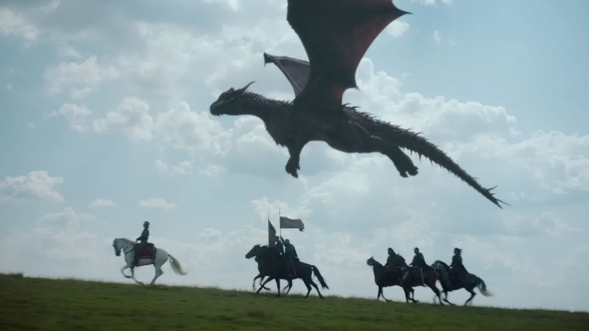 Dračie srdce 5: Pomsta (Dragonheart 5: Vengeance), 2020 - fotogaléria