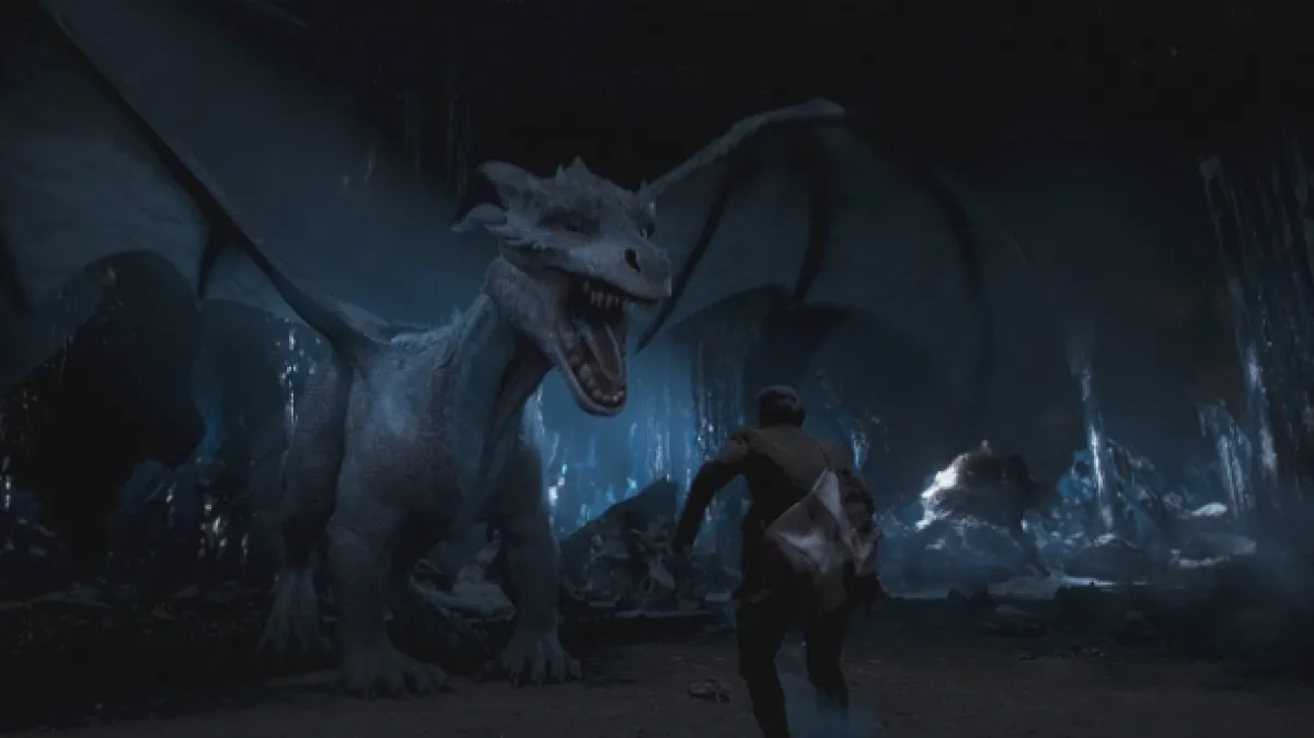 Dračie srdce 5: Pomsta (Dragonheart 5: Vengeance), 2020 - fotogaléria