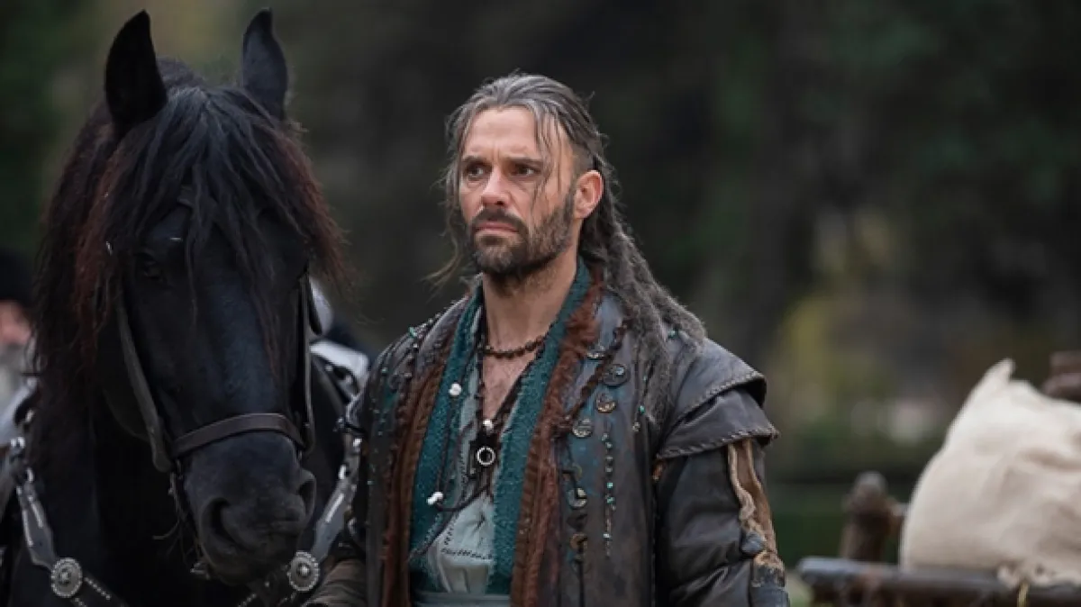 Dračie srdce 5: Pomsta (Dragonheart 5: Vengeance), 2020 - fotogaléria