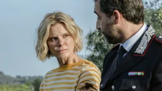 Signora Volpe II (3/3)