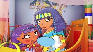 Nefertine na Nilu (9/52)