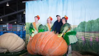 Divoká Aljaška (2/3)