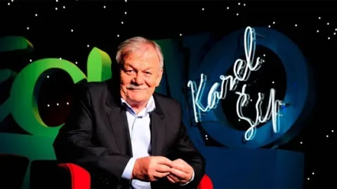 Karel Šíp - Životpárty