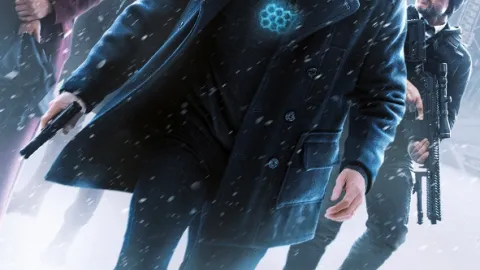 Simulant