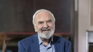 Karel Šíp - Životpárty