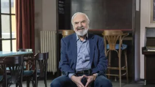 Karel Šíp - Životpárty
