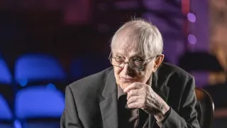 Karel Šíp - Životpárty