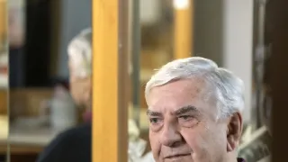 Karel Šíp - Životpárty
