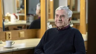 Karel Šíp - Životpárty