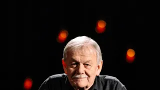 Karel Šíp - Životpárty