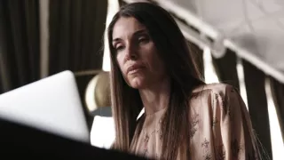 Ghislaine Maxwellová a jej obete (1/3)