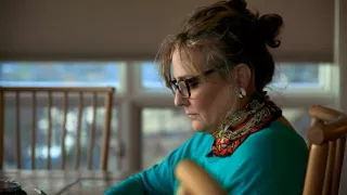 Ghislaine Maxwellová a jej obete (1/3)