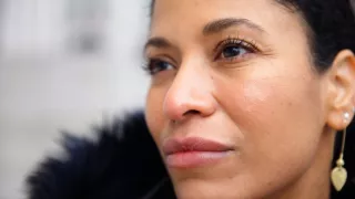 Ghislaine Maxwellová a jej obete (1/3)