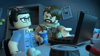 Jurský svět: Legenda Isla Nublar