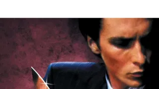 Americké psycho