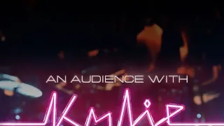 Kylie Minogue v Royal Albert Hall 2023