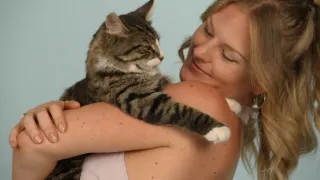 Skrytý život našich domácích mazlíčků (2/4)