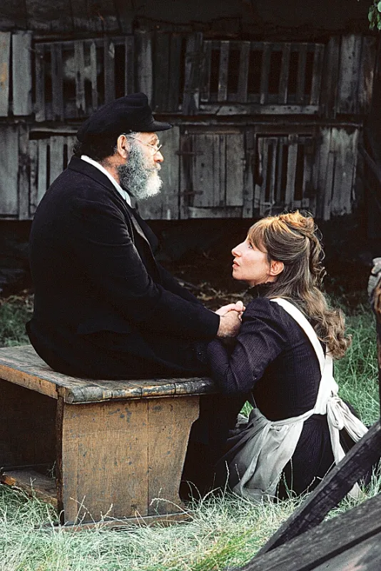 Yentl, 1983 - fotogaléria