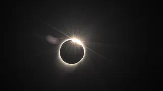 Do Chile za zatměním Slunce