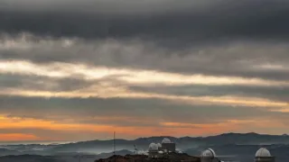 Do Chile za zatměním Slunce