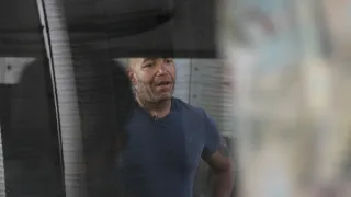 Leszámolás Mexikóban