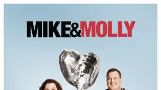 Mike és Molly III (2)