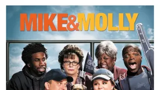 Mike és Molly III (2)