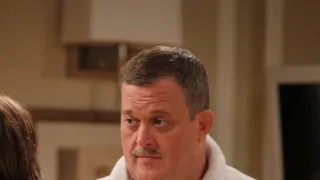 Mike és Molly III (2)