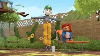Dobrodružství medvídka Paddingtona (33/52)