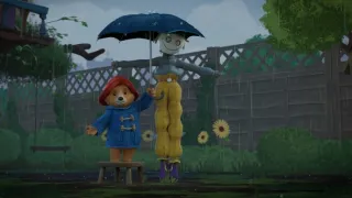 Dobrodružství medvídka Paddingtona (33/52)