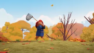 Dobrodružství medvídka Paddingtona (33/52)