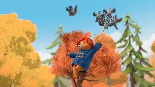 Dobrodružství medvídka Paddingtona (33/52)